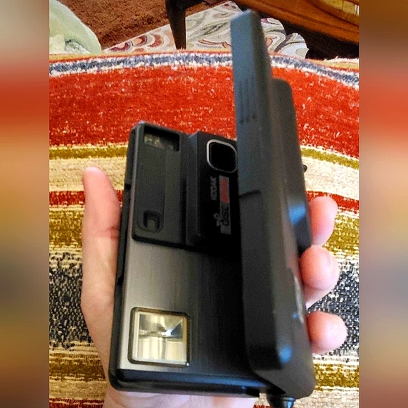 Vintage 1985 Kodak disc 6100 camera in original box never used. - Picture 7 of 10